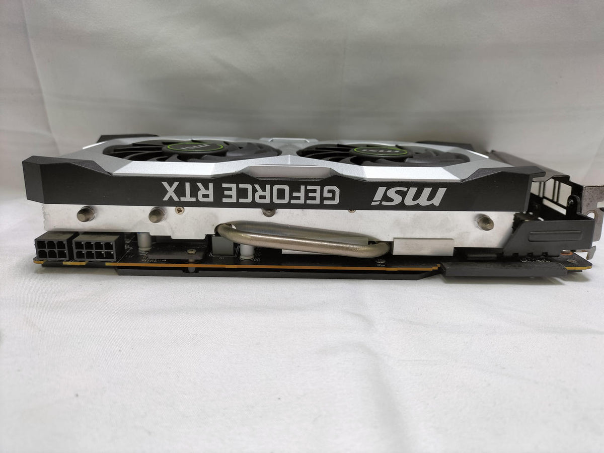 MSI Graphics Board RTX2080 SUPER VENTUS XS