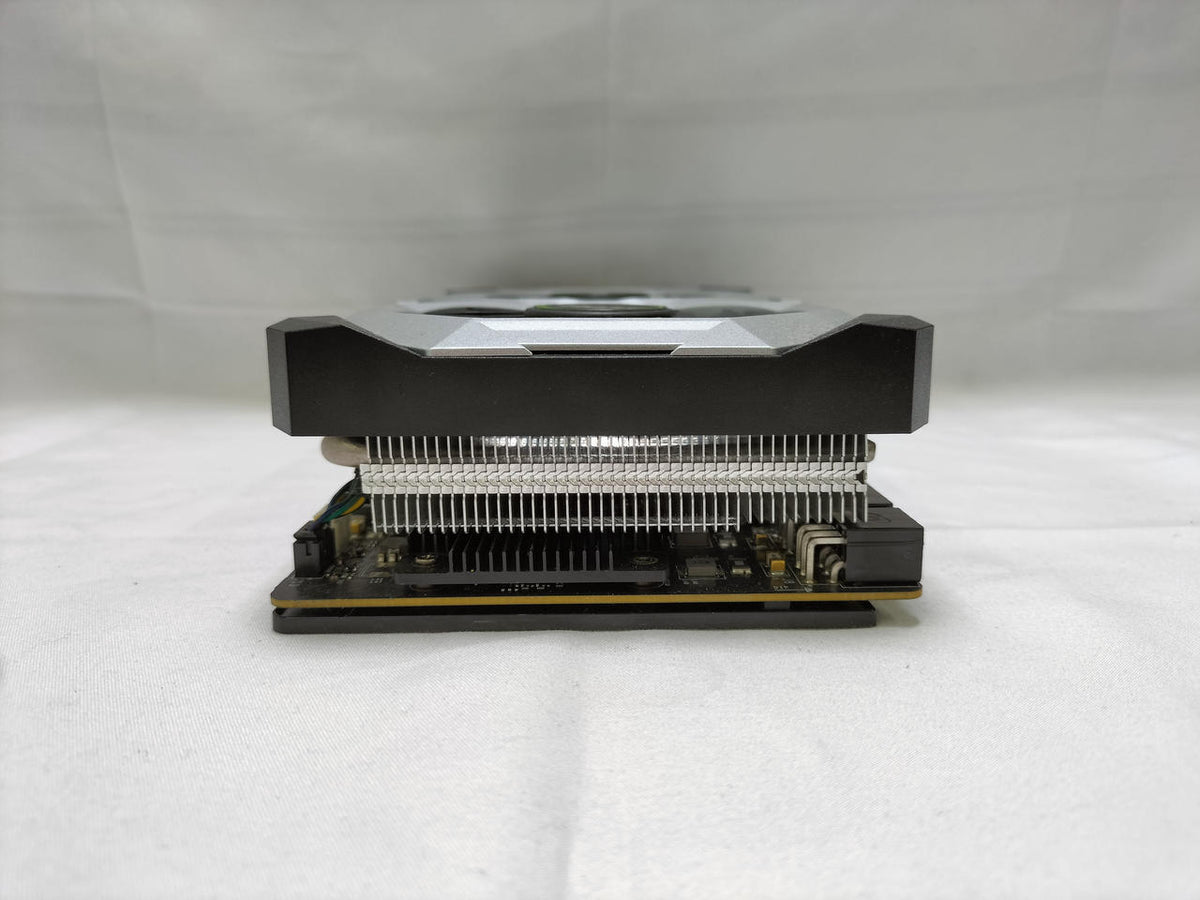 MSI Graphics Board RTX2080 SUPER VENTUS XS