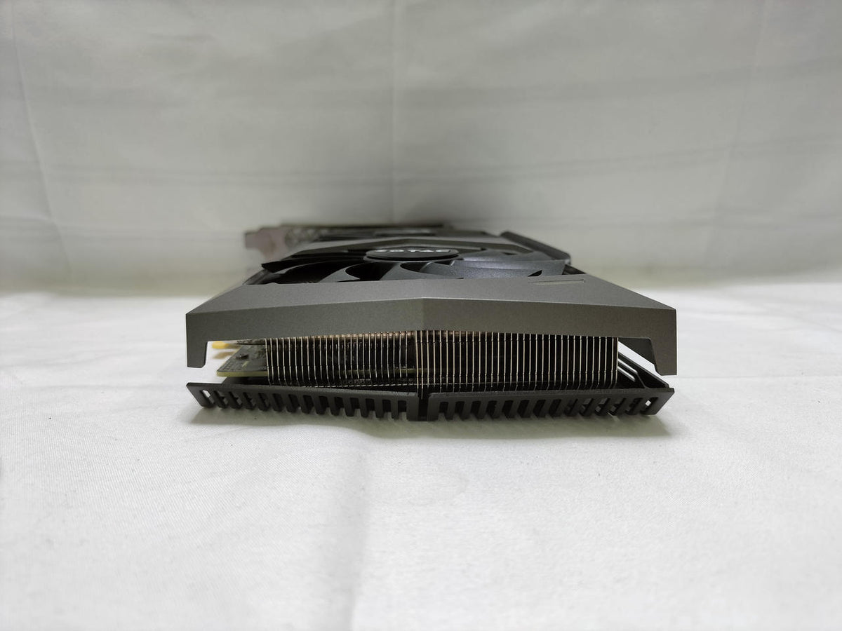 ZOTAC Graphics Board: GEFORCE RTX3060 TI TWIN EDGE 8