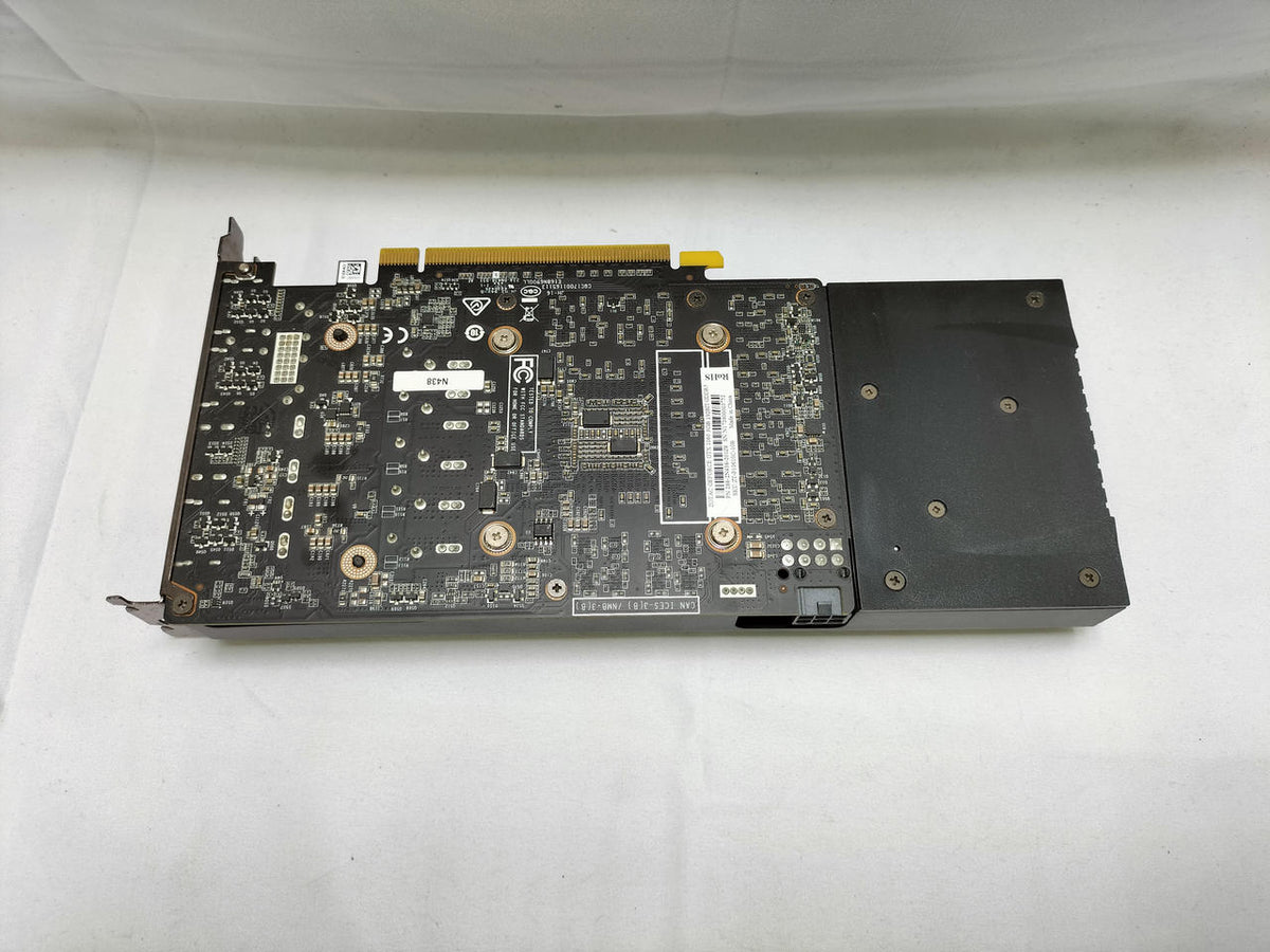ZOTAC Graphics Card: GTX 1060 3GB