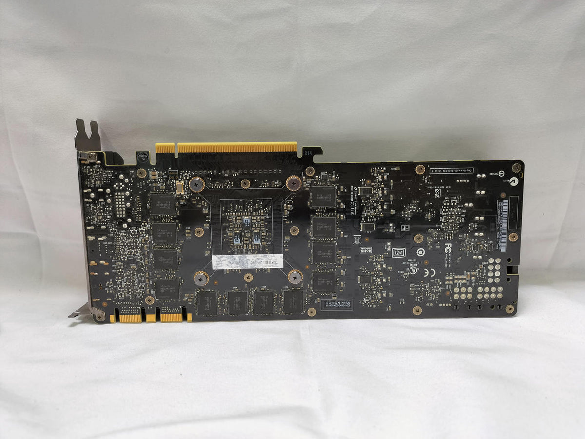 ZOTAC Graphics Board: GTX TITAN X