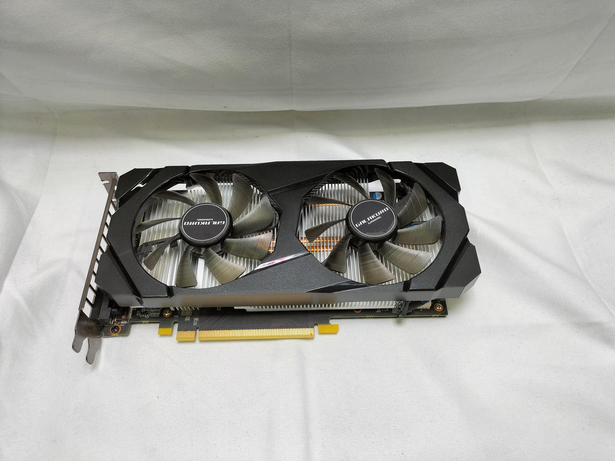 Xianren Zhizhi Graphics Card GG-GTX1660SP-E6GB/DF