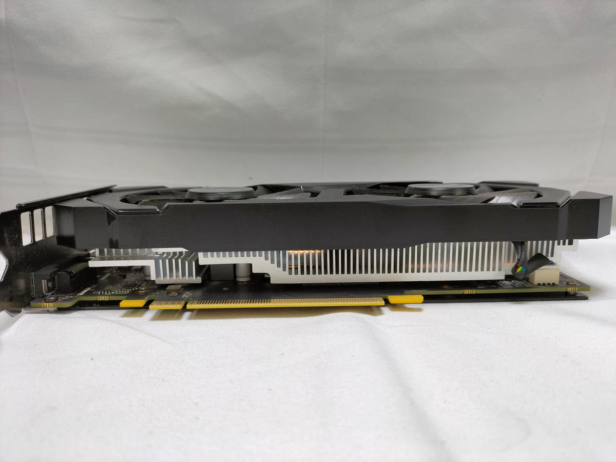 Xianren Zhizhi Graphics Card GG-GTX1660SP-E6GB/DF