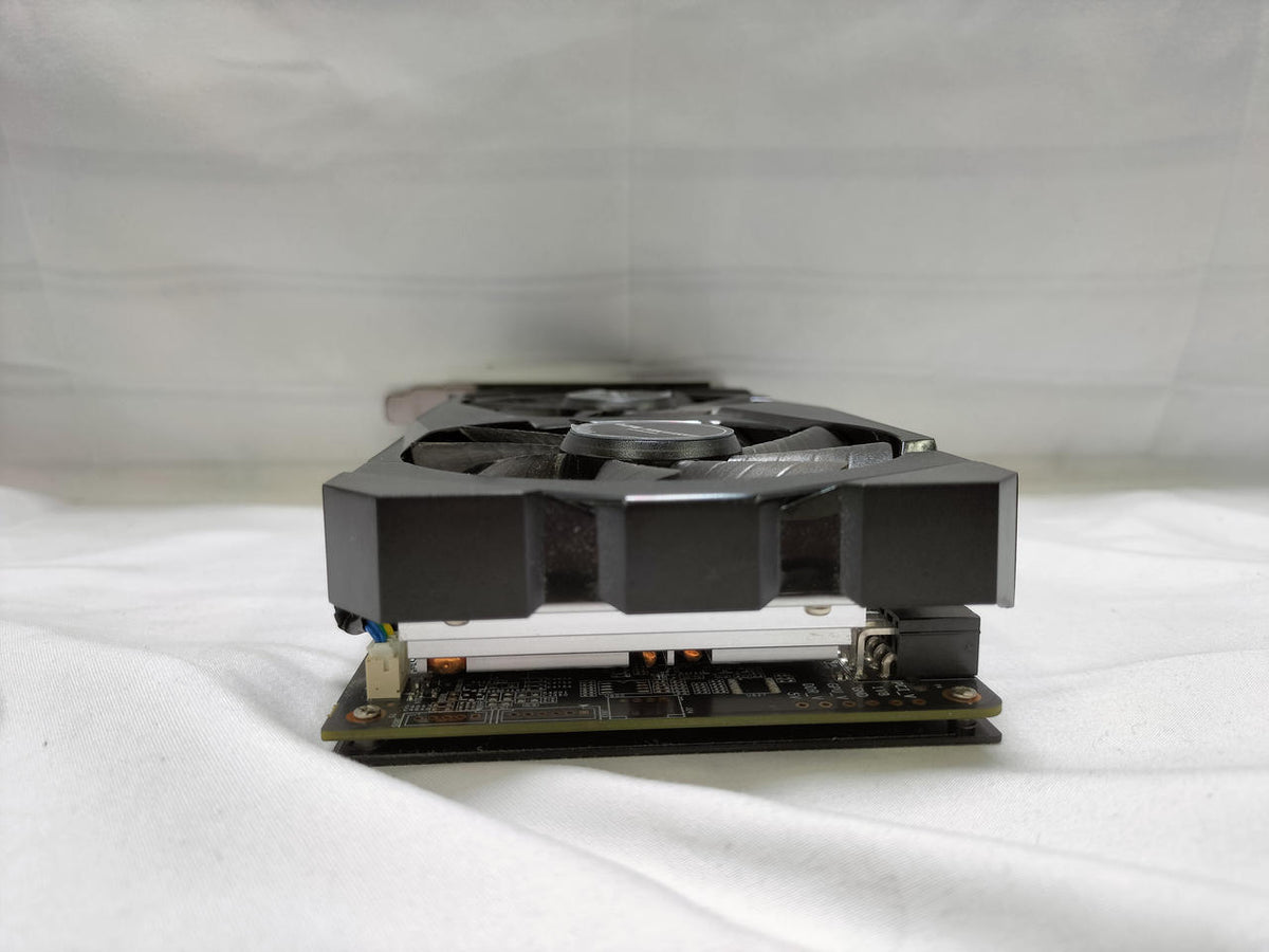 Xianren Zhizhi Graphics Card GG-GTX1660SP-E6GB/DF