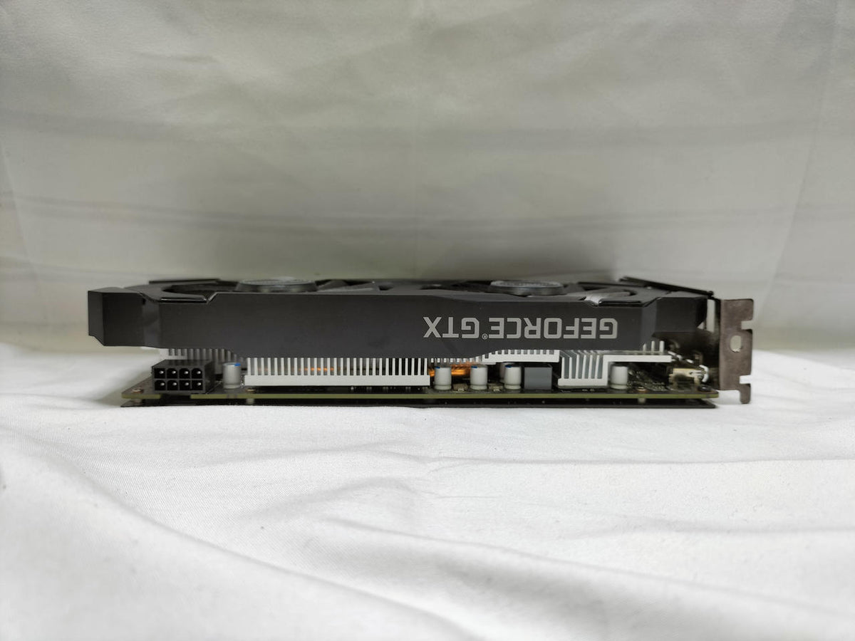 Xianren Zhizhi Graphics Card GG-GTX1660SP-E6GB/DF