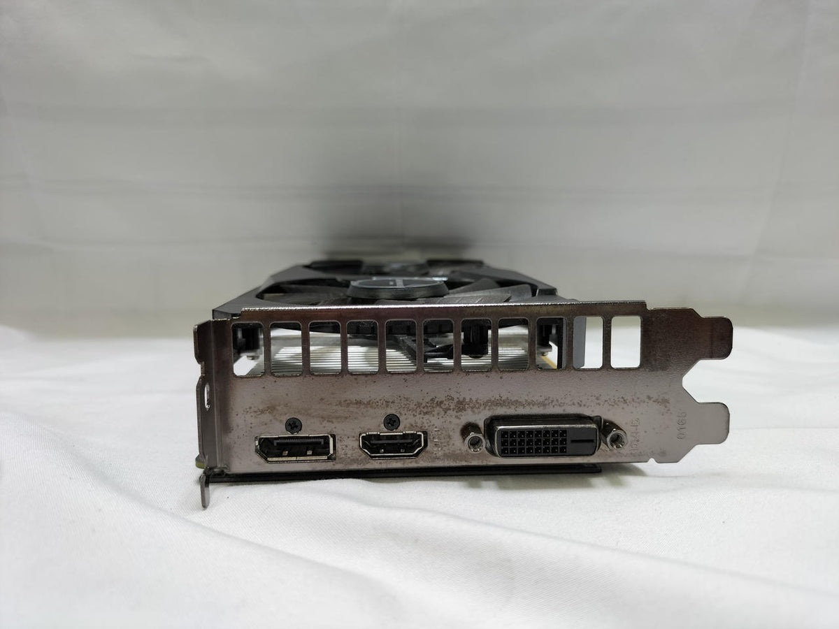 Xianren Zhizhi Graphics Card GG-GTX1660SP-E6GB/DF