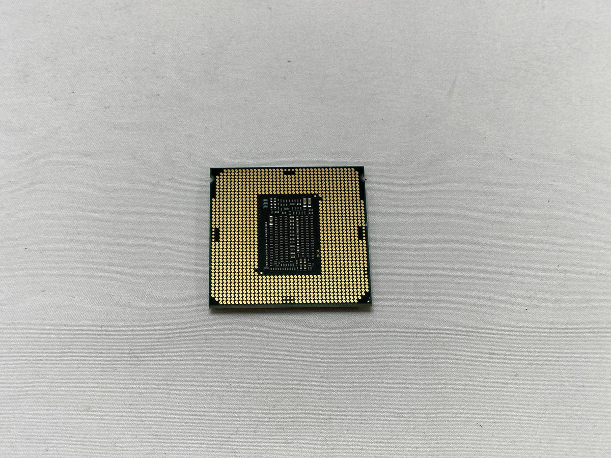INTEL CPU I7-9700
