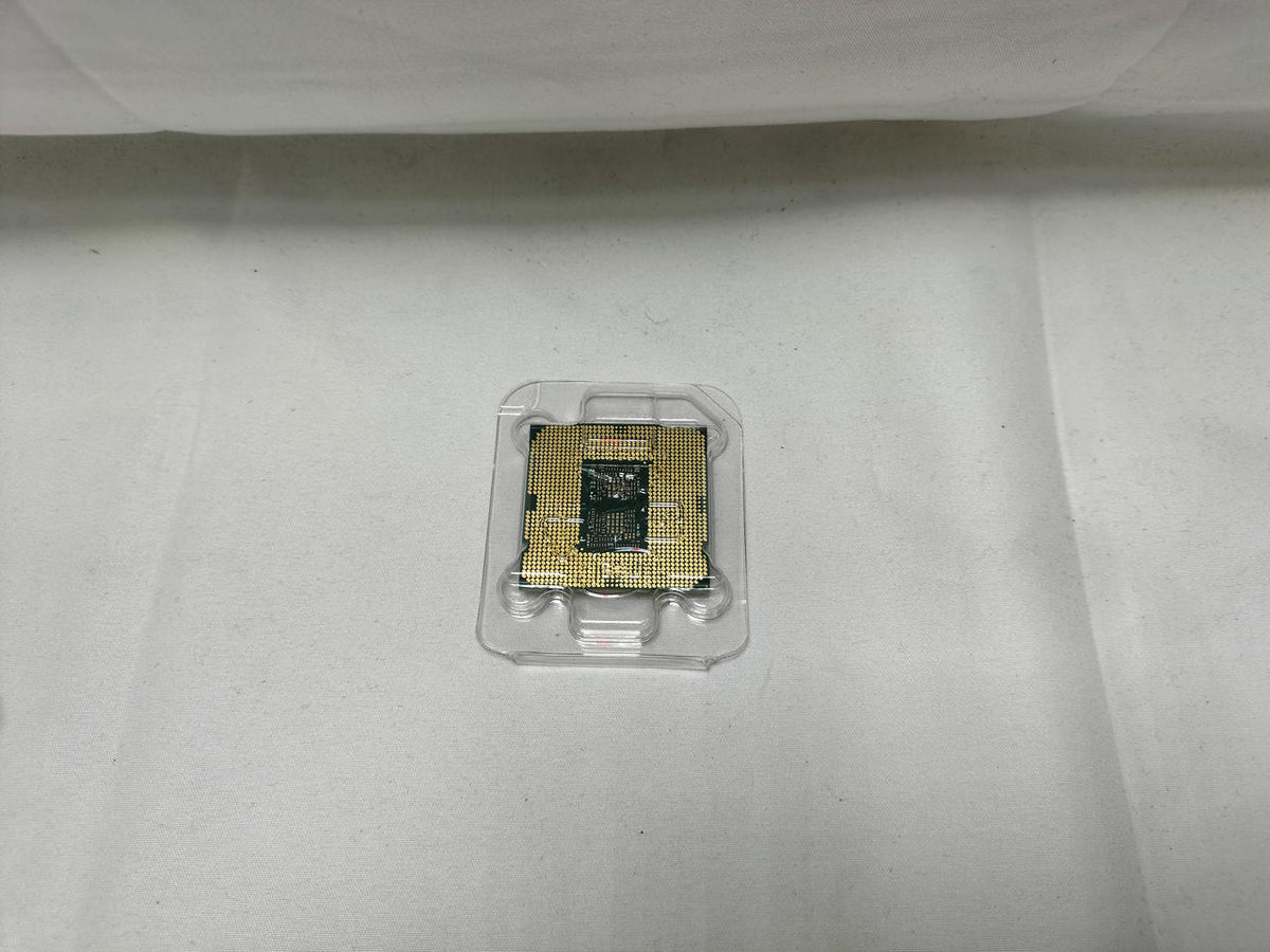 INTEL CPU I7-10700 2.9GHZ