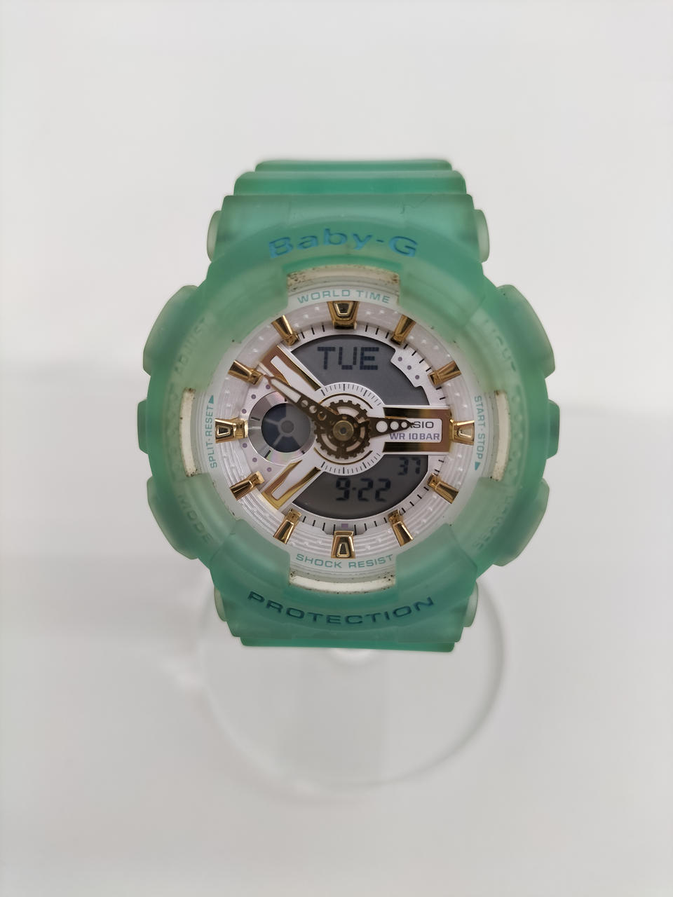 CASIO BABY-G BA-110SC
