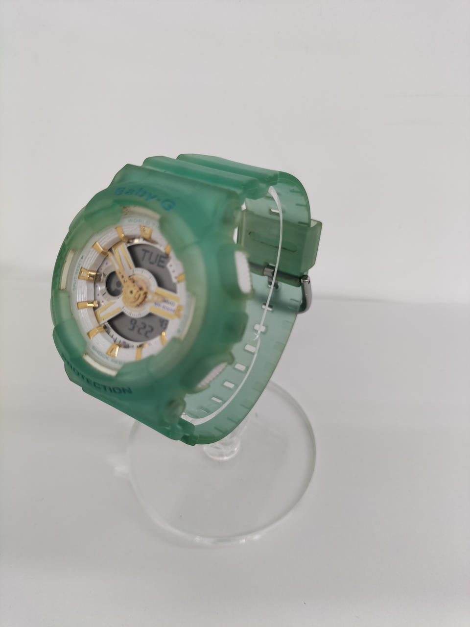 CASIO BABY-G BA-110SC