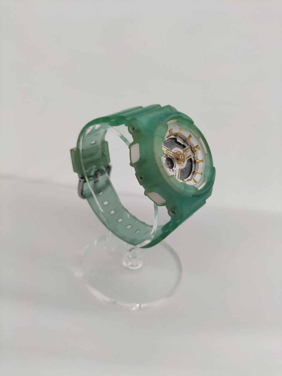CASIO BABY-G BA-110SC