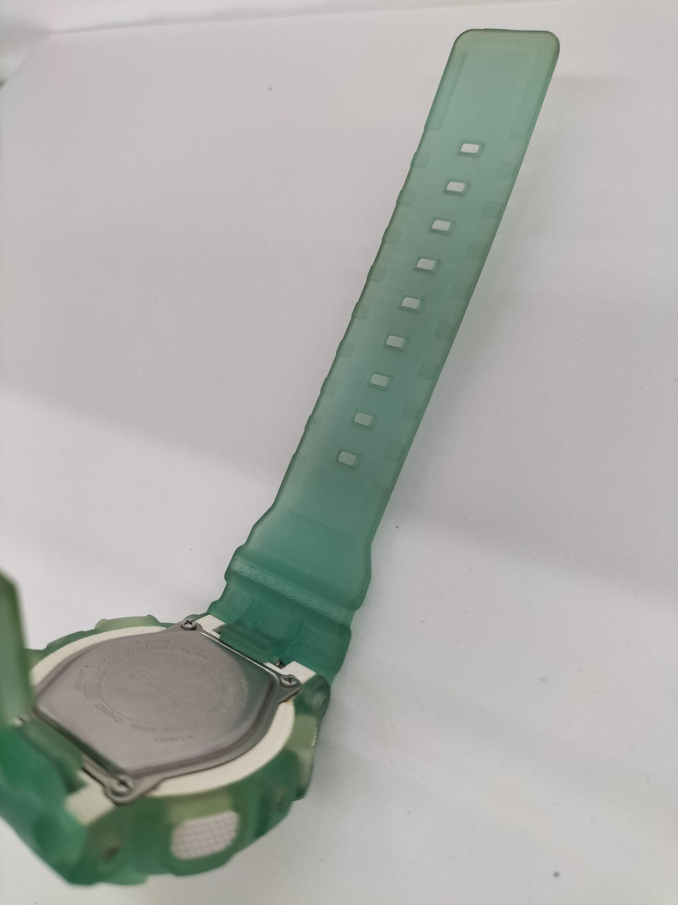 CASIO BABY-G BA-110SC