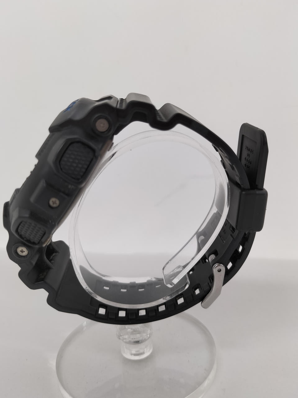 CASIO G-SHOCK GA-100CB