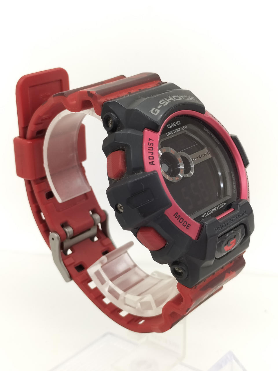 CASIO G-SHOCK GLS-8900CM