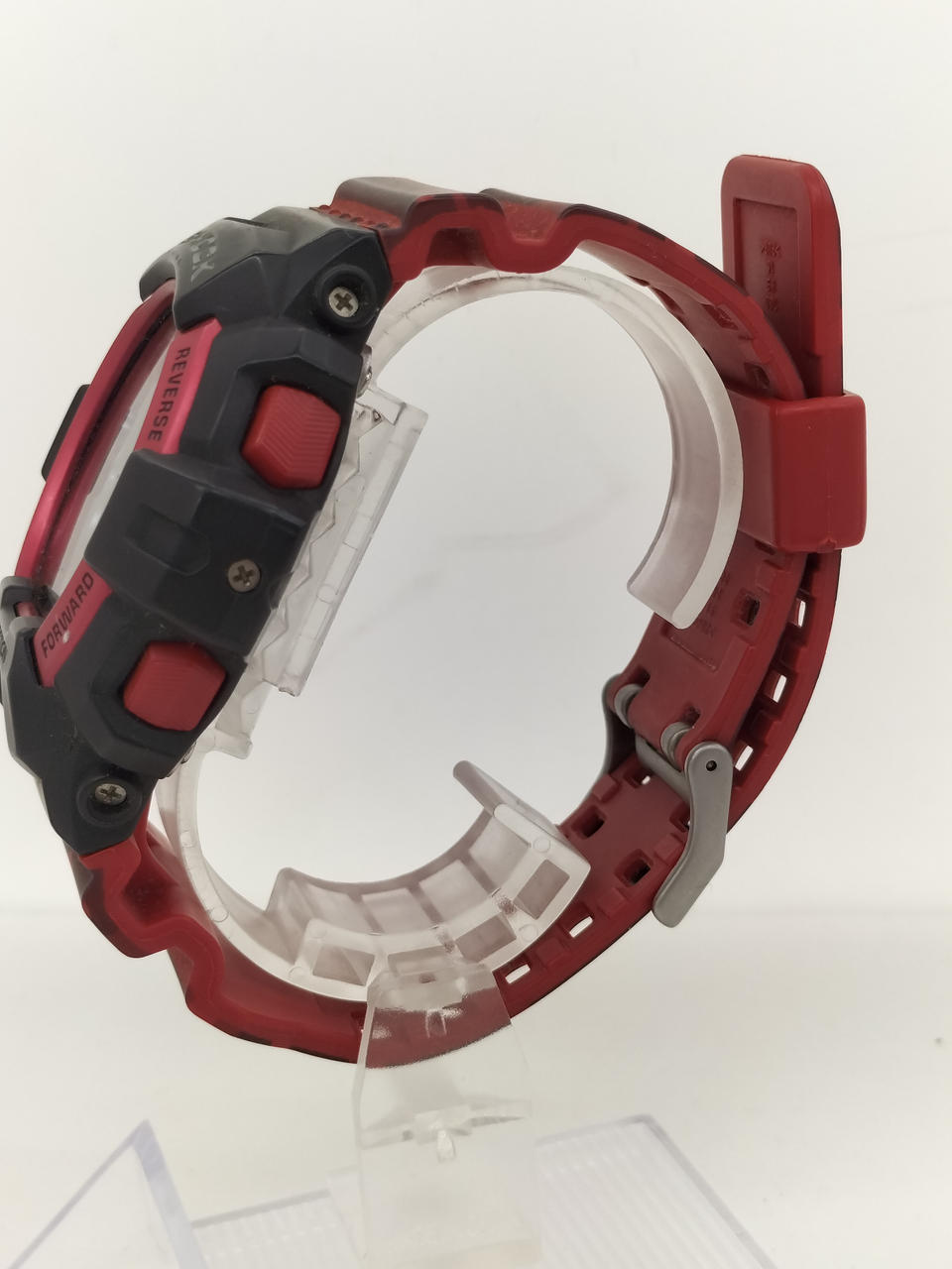 CASIO G-SHOCK GLS-8900CM