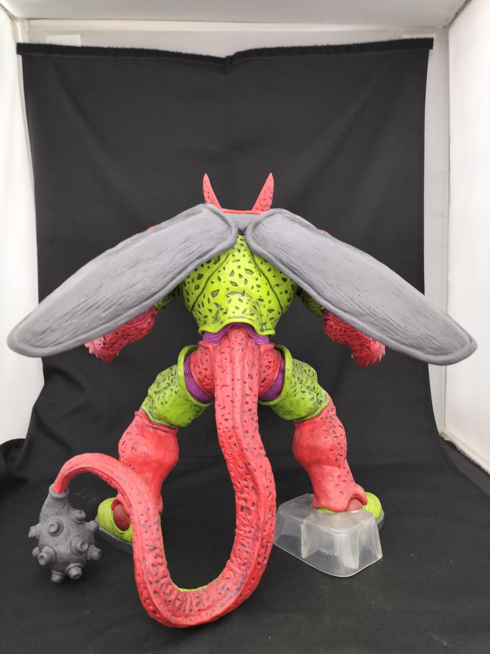 Bandai Spirits Ichiban Kuji MASTERLISE MASTERLISE Cell Max