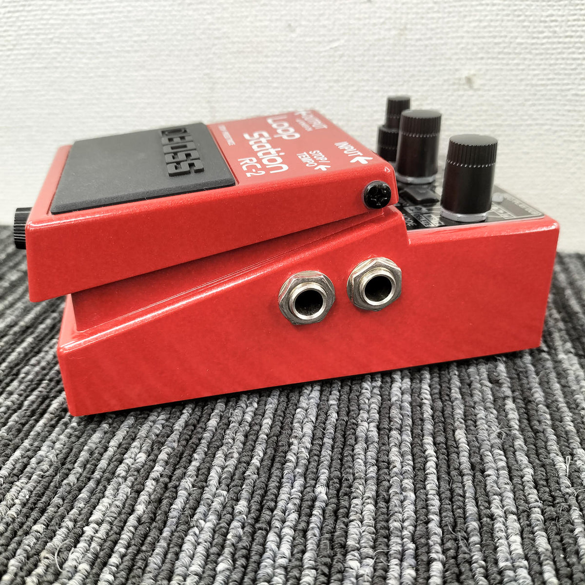 BOSS [Looper] RC-2 RC-2