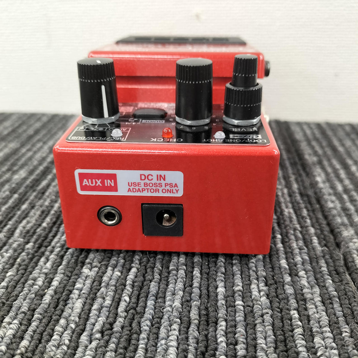 BOSS [Looper] RC-2 RC-2