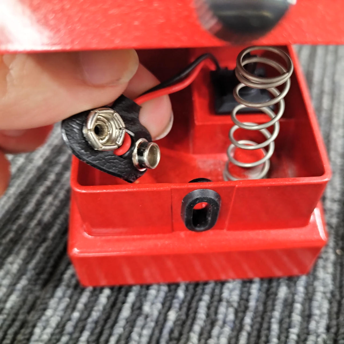 BOSS [Looper] RC-2 RC-2