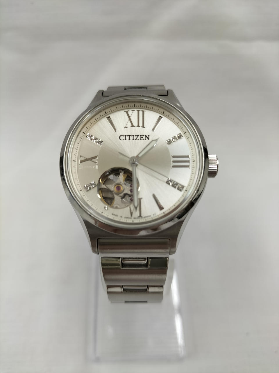 CITIZEN Wristwatch 8229-S105415
