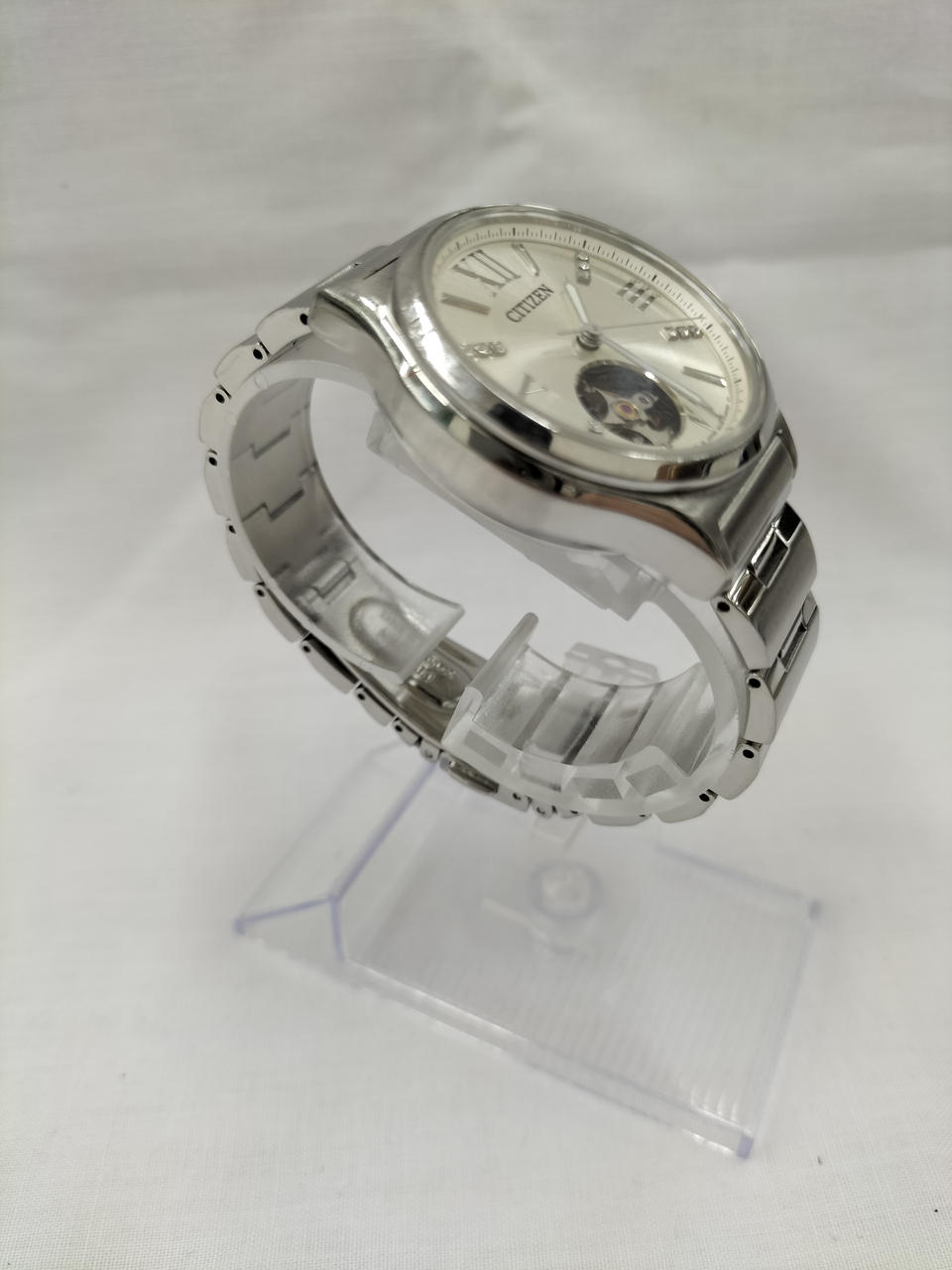 CITIZEN Wristwatch 8229-S105415