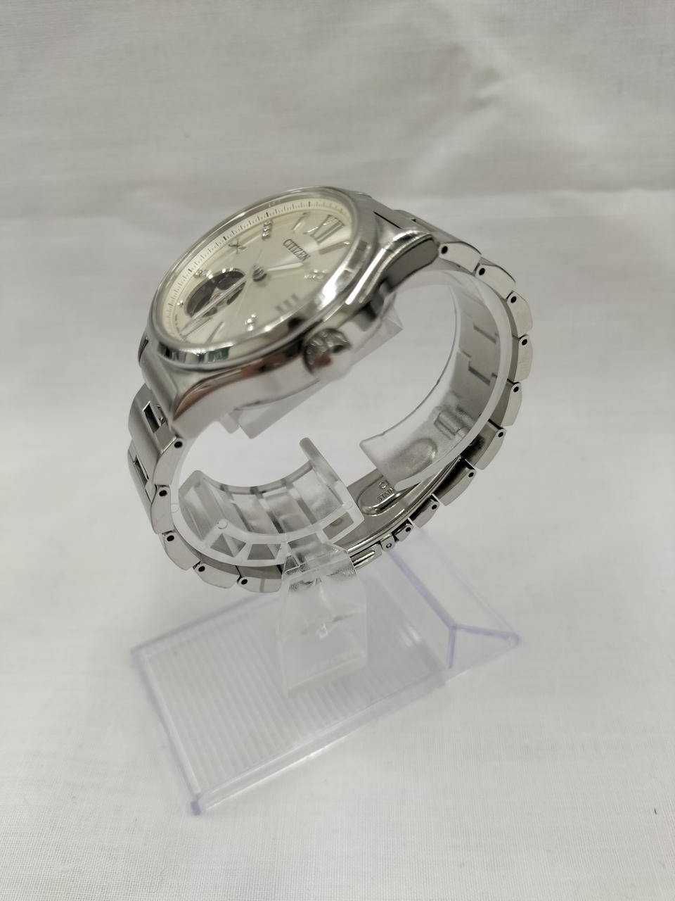 CITIZEN Wristwatch 8229-S105415