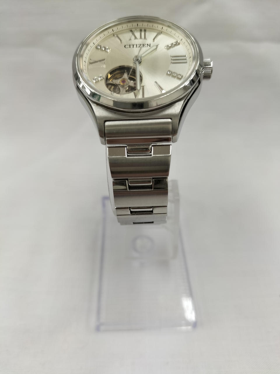 CITIZEN Wristwatch 8229-S105415