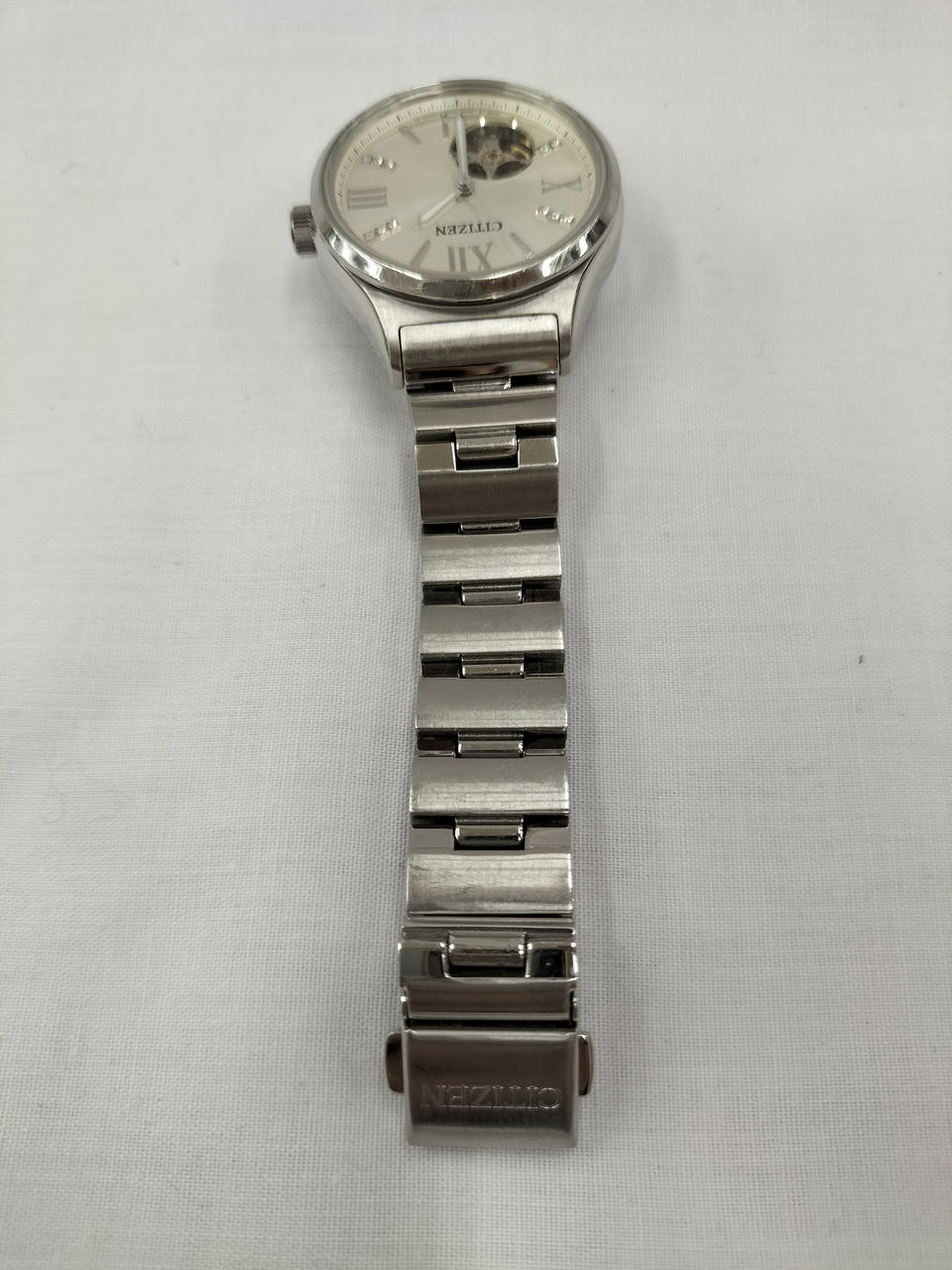 CITIZEN Wristwatch 8229-S105415