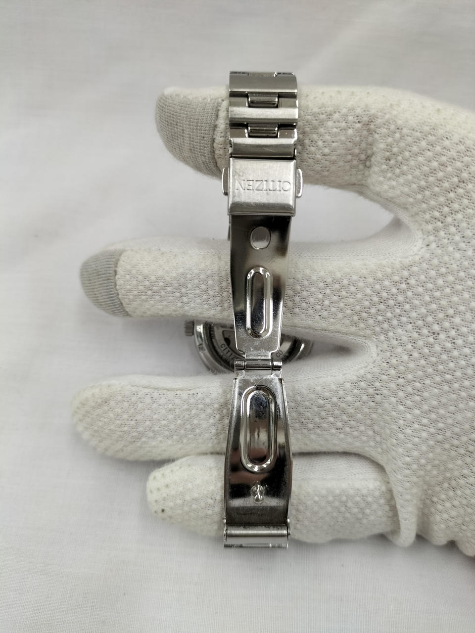 CITIZEN Wristwatch 8229-S105415