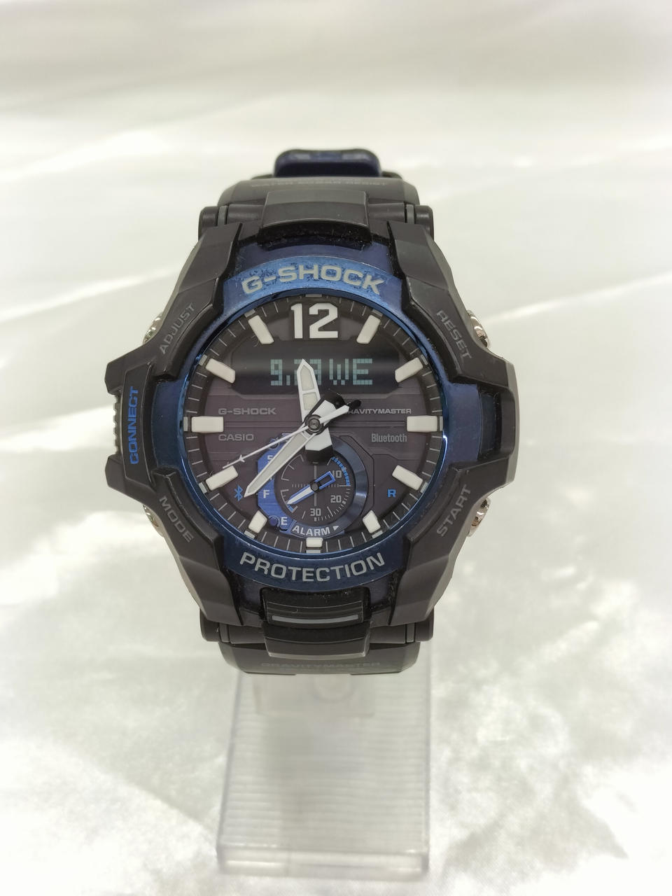 CASIO G-SHOCK GR-B100