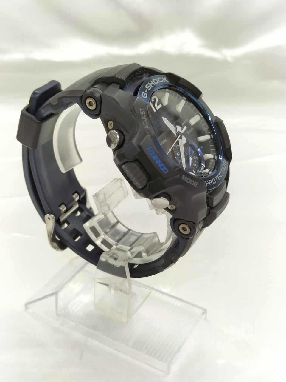 CASIO G-SHOCK GR-B100