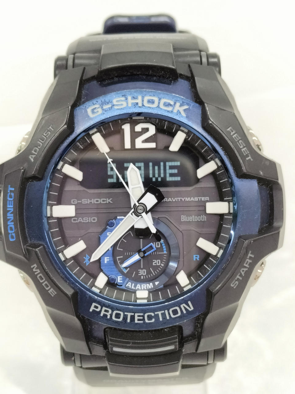 CASIO G-SHOCK GR-B100