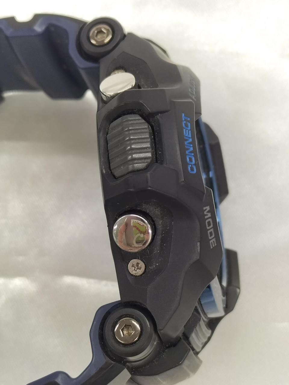CASIO G-SHOCK GR-B100