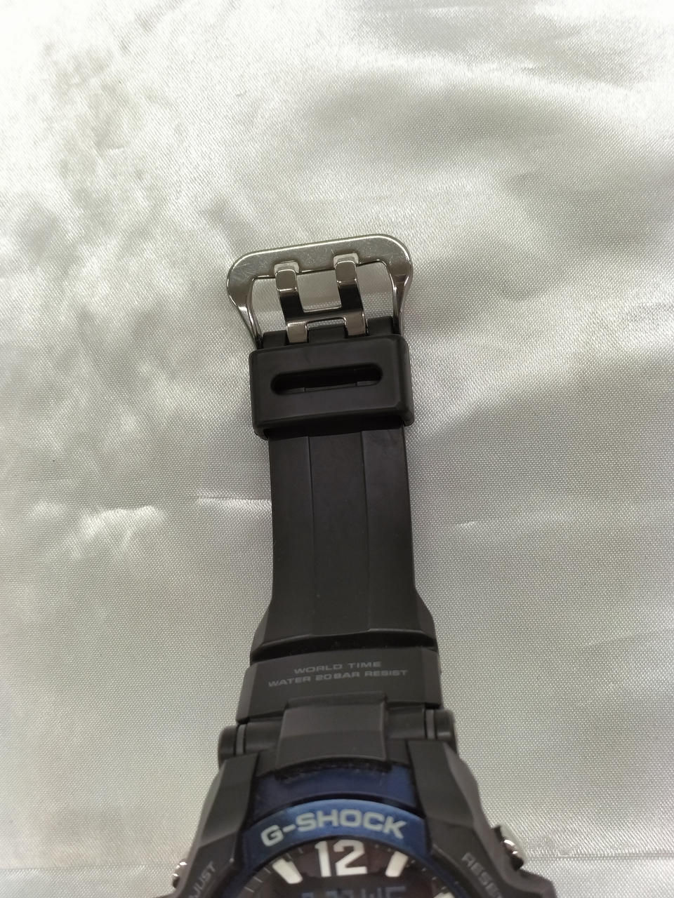 CASIO G-SHOCK GR-B100