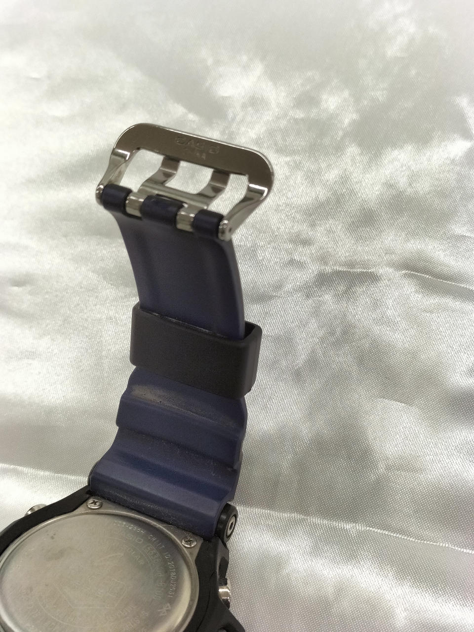 CASIO G-SHOCK GR-B100