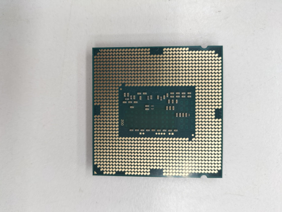 INTEL CPU CORE I7-4770K