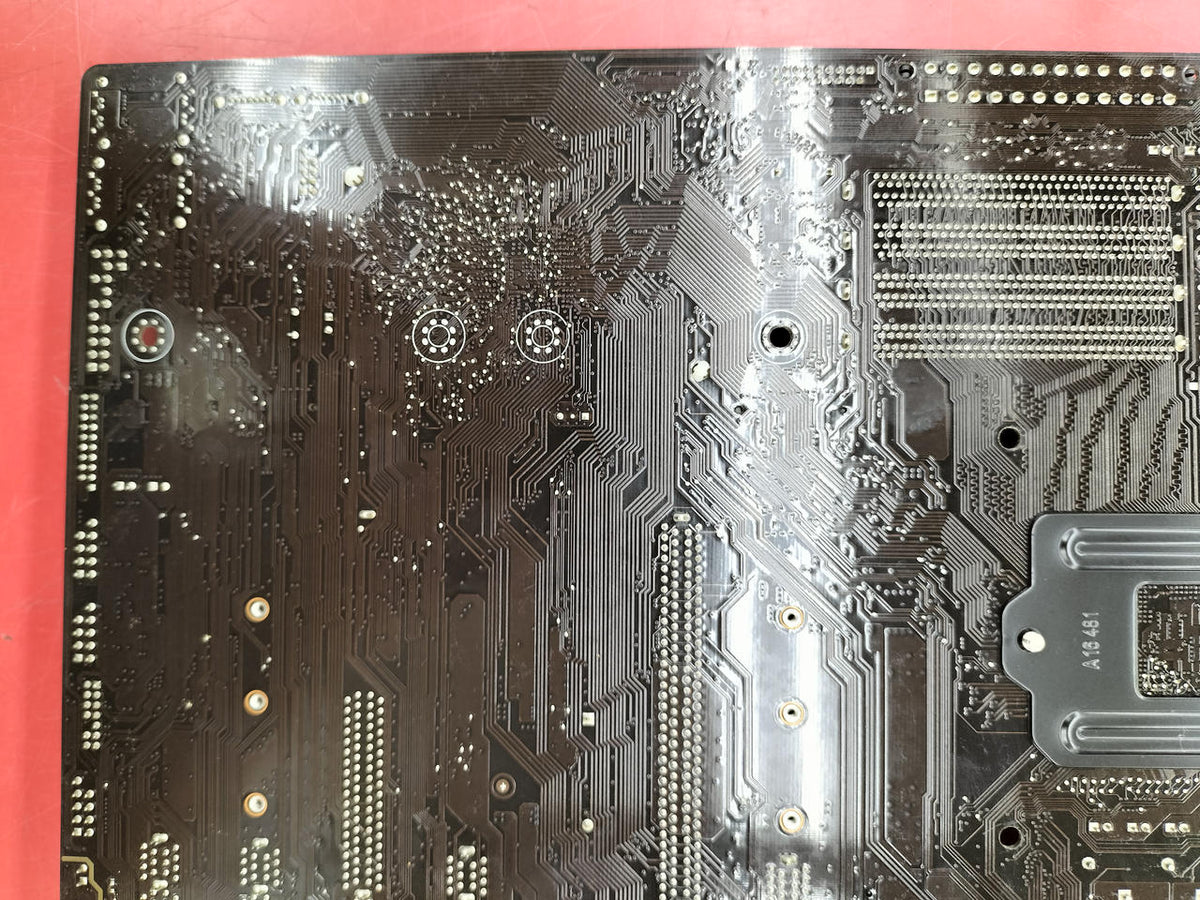 ASUS Motherboard PRIME H270-PLUS