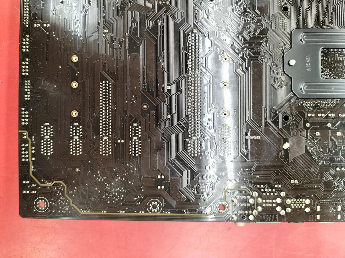 ASUS Motherboard PRIME H270-PLUS