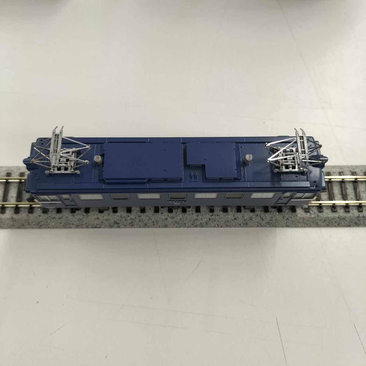 TOMIX N Gauge 9181 ED62 Sealed Beam