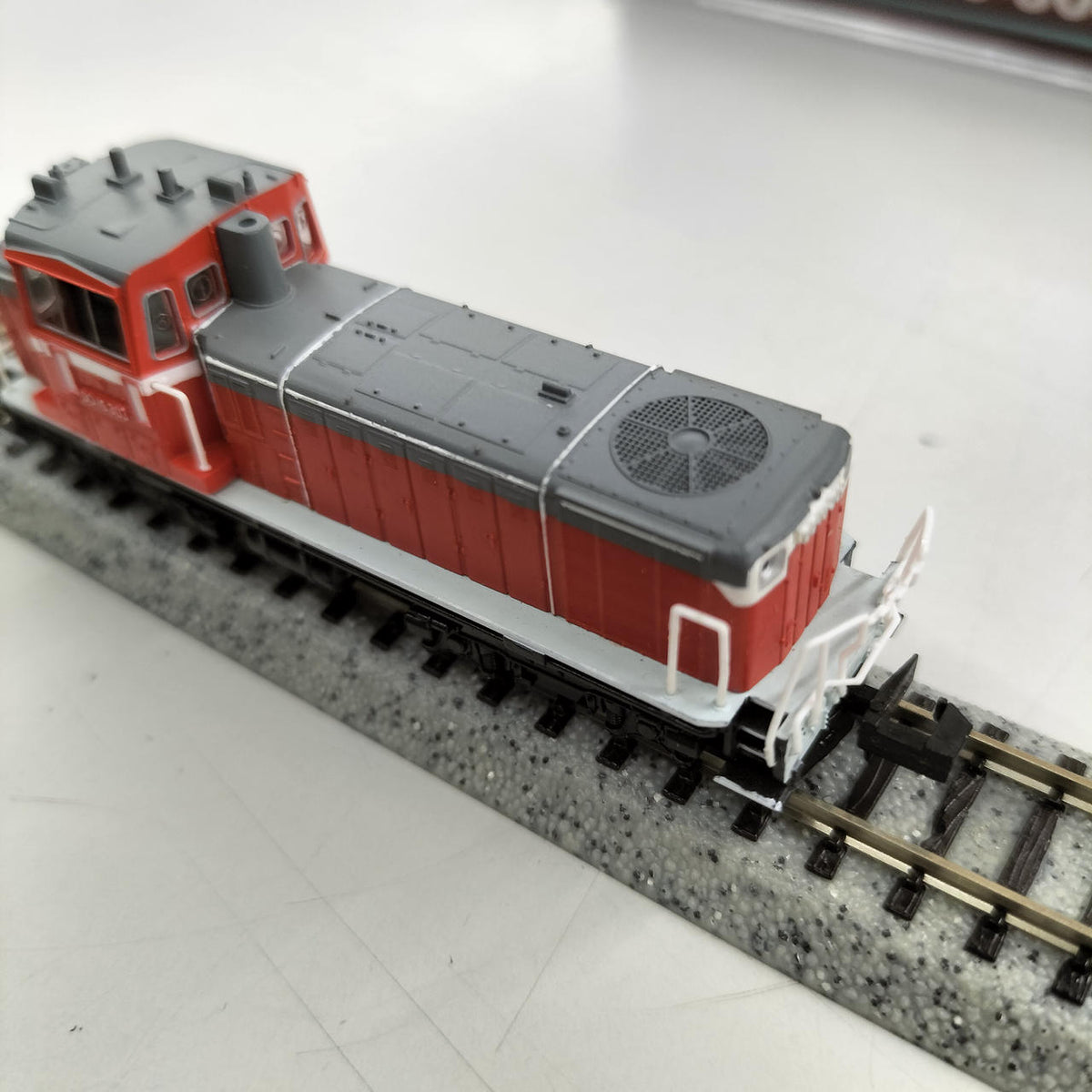 MICRO ACE N Gauge A7501 DD16-303 Diesel Locomotive