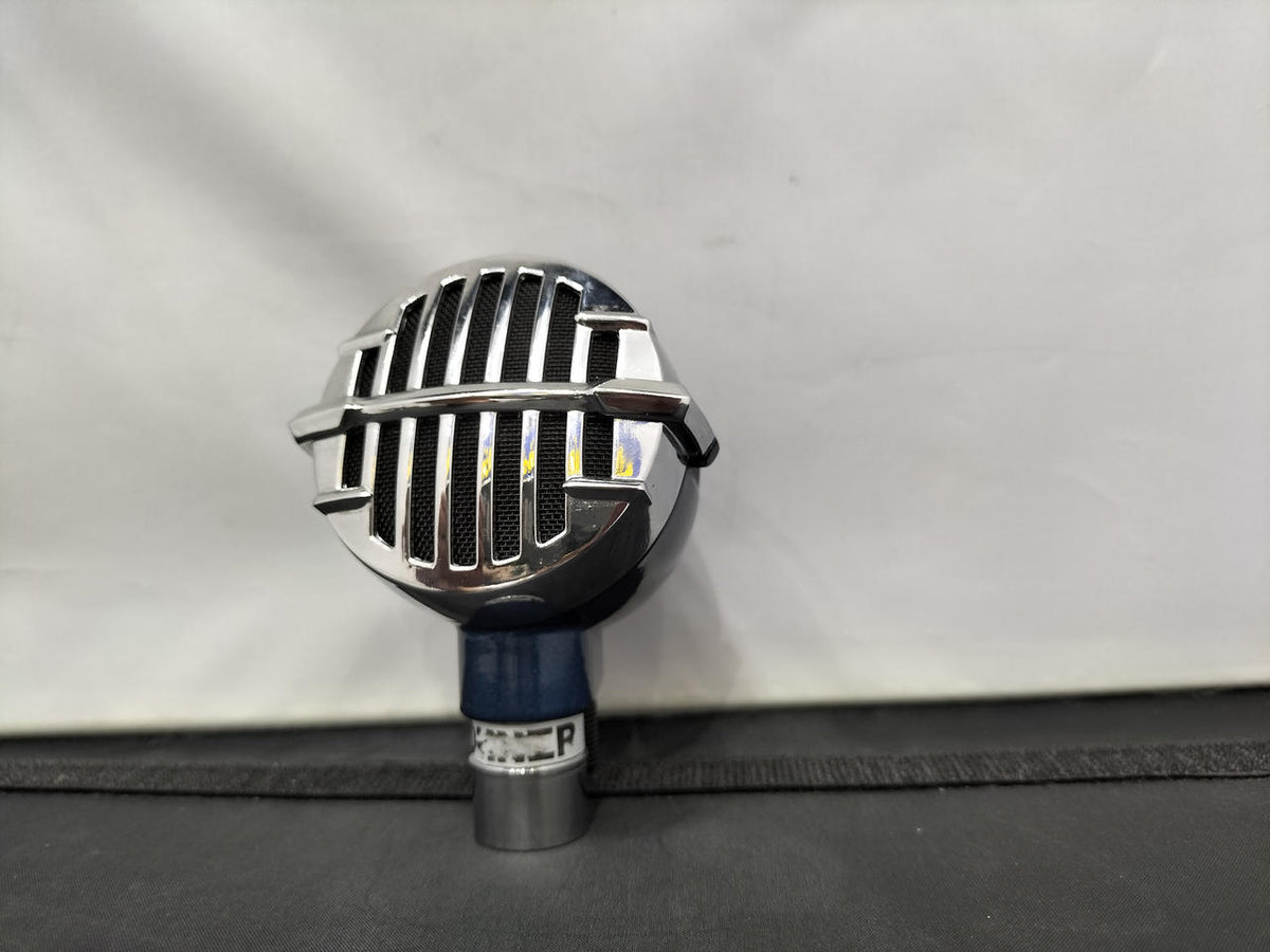 HOHNER Harmonica Microphone BLUES BLASTER