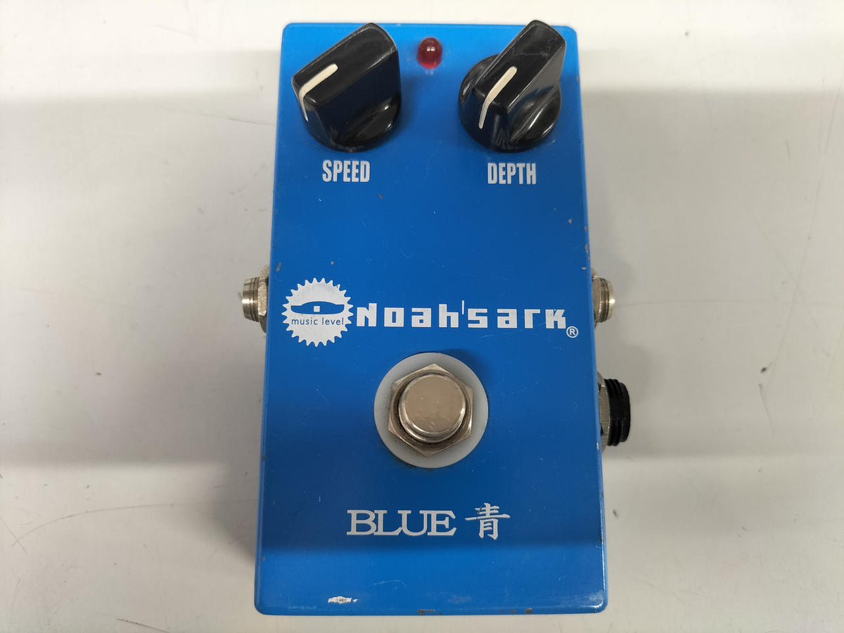 NOAHSARK Chorus BLUE