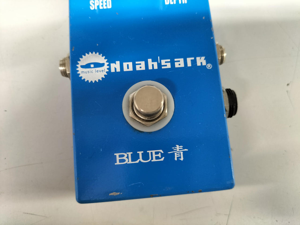 NOAHSARK Chorus BLUE