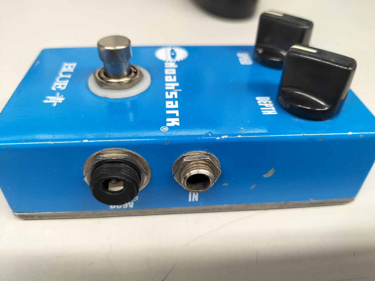NOAHSARK Chorus BLUE