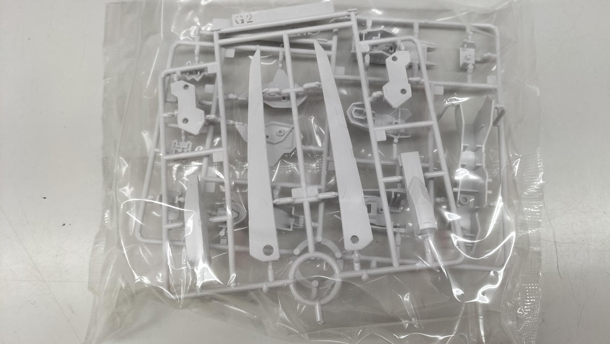 Bandai Iron-Blooded Orphans Full Mechanics Gundam Bael