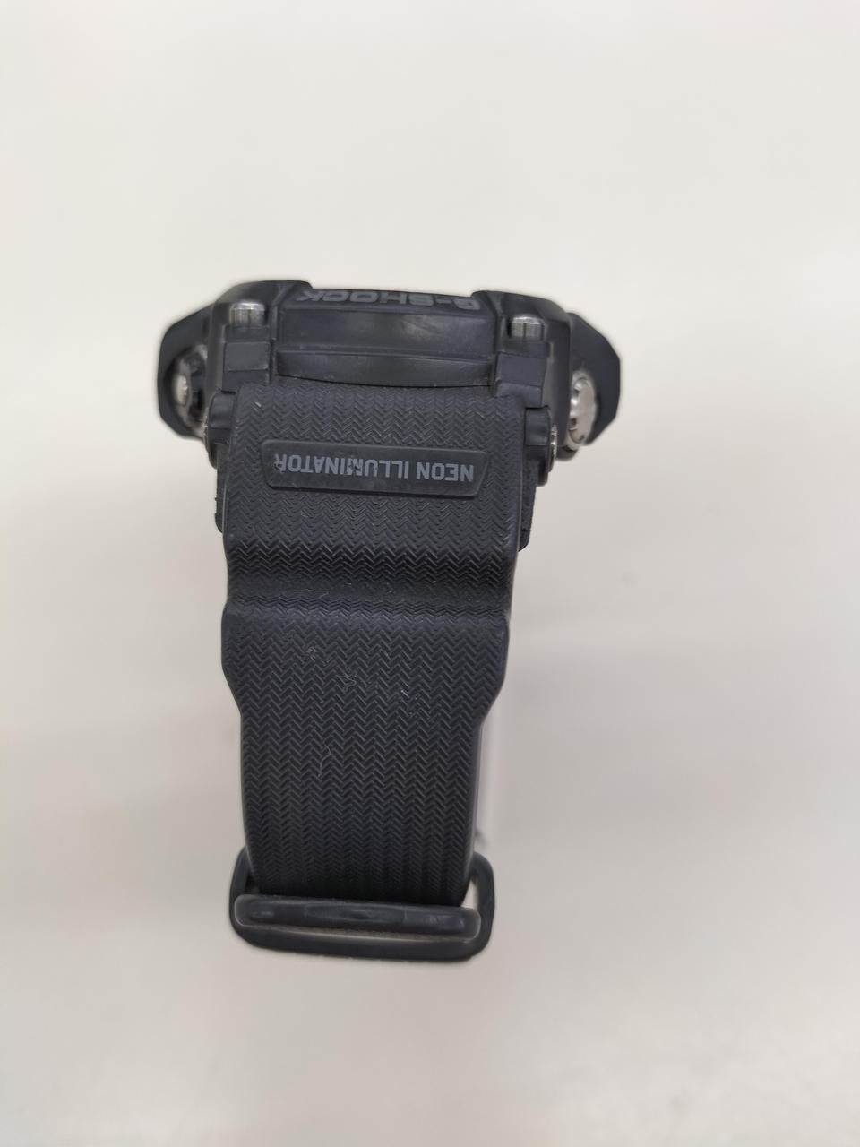 CASIO G-SHOCK GWG-100