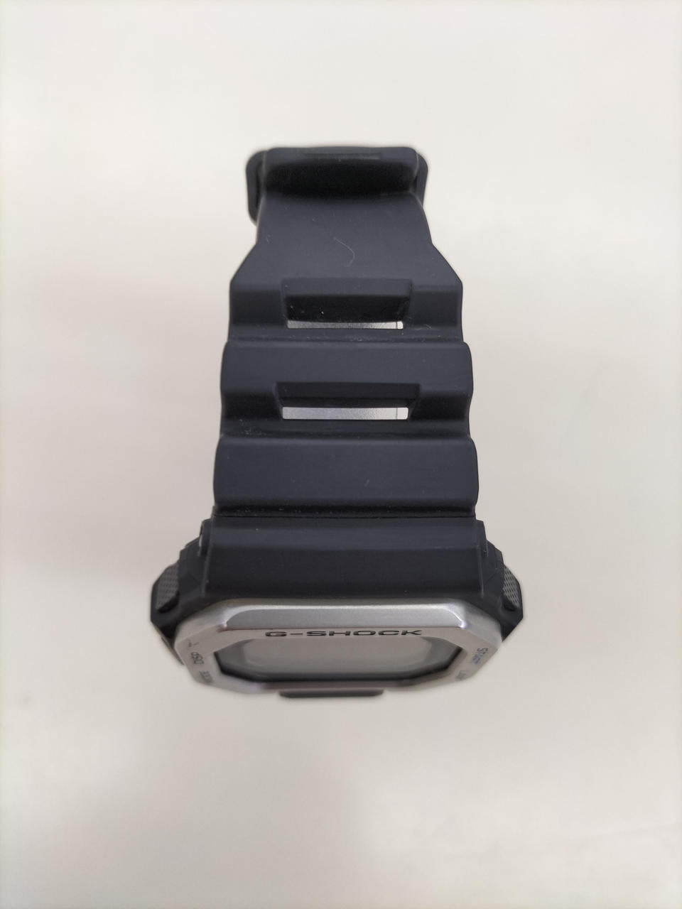 CASIO G-SHOCK GBX-100