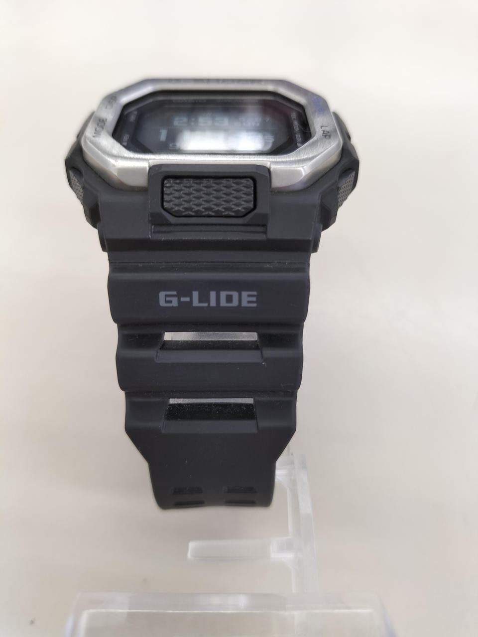 CASIO G-SHOCK GBX-100