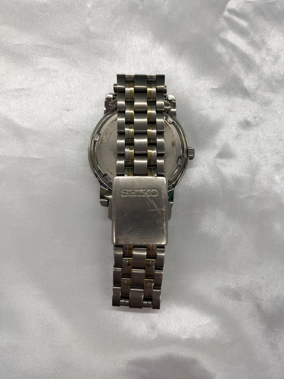 SEIKO PERPETUAL 8F32-00A0