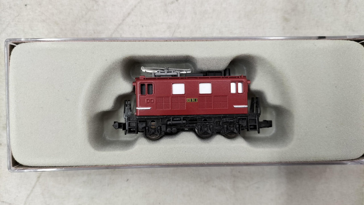 MICRO ACE ED91-1 Type C Electric Locomotive A1046